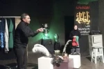 سوگواره ملی از عاشورا تا اربعین