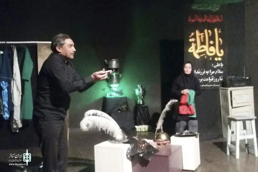 سوگواره ملی از عاشورا تا اربعین