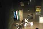سوگواره ملی از عاشورا تا اربعین