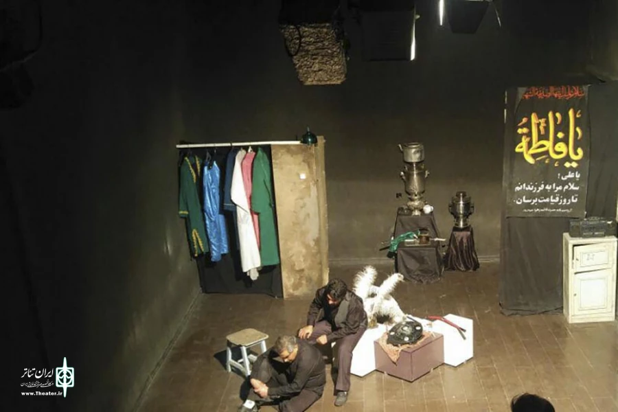 سوگواره ملی از عاشورا تا اربعین