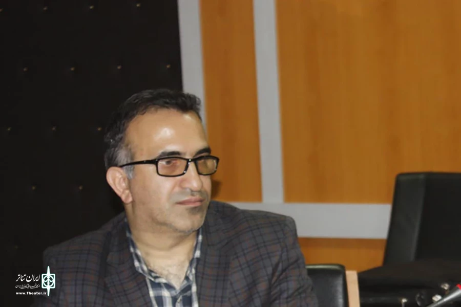 علیرضا سعیدی کیاسری