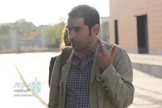 شهاب حسینی پس از بازدید از پردیس تئاتر تهران:

به ازای هر ۵ فست فود نیازمند یک سالن تئاتر هستیم