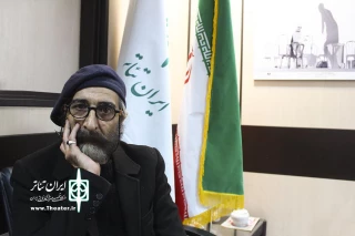 گفت و گو با سیدعلی تدین صدوقی کارگردان همه دختران امیر کبیر:

این نمایش روایتگر قصه تازه ای از مقاومت دختران ایرانی در بند اسارت است