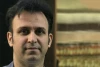 حامد اویسی طهرانی مدیر روابط عمومی خانه نمایش شد 2