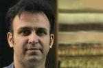 حامد اویسی طهرانی مدیر روابط عمومی خانه نمایش شد 2