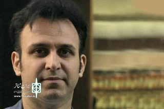 با حکم مدیر اداره تئاتر

حامد اویسی طهرانی مدیر روابط عمومی خانه نمایش شد