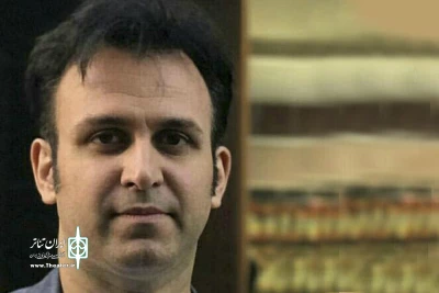 با حکم مدیر اداره تئاتر

حامد اویسی طهرانی مدیر روابط عمومی خانه نمایش شد