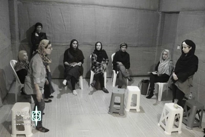 گروه بازیگران نمایش سوسن پرور تکمیل شد

غزاله جزایری و مرضیه صدرایی به «هایلایت» پیوستند