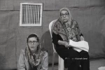 غزاله جزایری و مرضیه صدرایی به «هایلایت» پیوستند 3