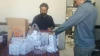 فردا دو هزار بسته غذایی، 500 بسته بهداشتی و 500 پک کودک به منطقه ازگله ارسال می شود 3