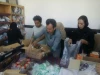 فردا دو هزار بسته غذایی، 500 بسته بهداشتی و 500 پک کودک به منطقه ازگله ارسال می شود 6