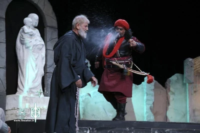 خورشید کاروان