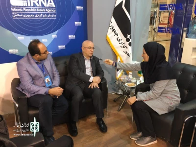معاون امور هنری وزارت ارشاد در گفت و گو با ایرنا:

تعطیلی برنامه های هنری کشور باهماهنگی ادارات معاونت هنری انجام شد