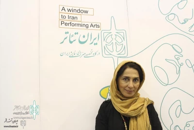 A Notebook of Secretary of Hamedan Children & Youth Theater Festival

Festivals with Limited Themes Only Way to Improve Adaptation
