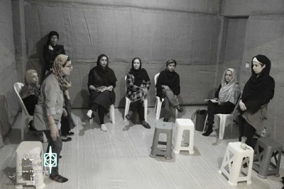 Cast of Sousan Parvar's Play Complete

Ghazaleh Jazayeri & Marziyeh Sadraei Join 'Highlight'
