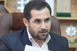 40 هزار زائر از سوگواره ملی تئاتر اربعین در چذابه دیدن کردند 2