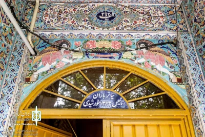 در تئاتر باران

کارگاه «از فکر تا اجرا» برگزار می‌شود