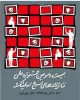 پوستر جشنواره تئاتر لاله‌های سرخ رونمایی شد 4