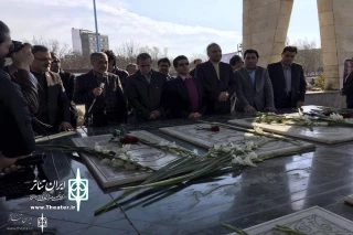مدیرکل فرهنگ و ارشاد اسلامی استان اردبیل:

جشنواره طلوع می‌تواند زمینه‌ساز حرکت‌های ارزشمند در تئاتر درمانی باشد