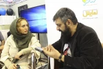 افزایش سالن های نمایشی به نفع رشد تئاتر است
برای قضاوت  درست در باره نقش زنان در تاریخ یکصد سال قبل باید صبور بود 2