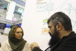 افزایش سالن های نمایشی به نفع رشد تئاتر است
برای قضاوت  درست در باره نقش زنان در تاریخ یکصد سال قبل باید صبور بود 2