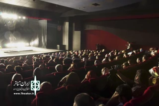 با اعلام آمار مخاطبان در تماشاخانه ایران‌شهر مشخص شد

جذب بیش از 9 هزار تماشاگر با چهار نمایش