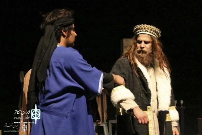 With Members of Culture & Art Family in Attendance

'Mr Chef' Opens at Hafez Theater