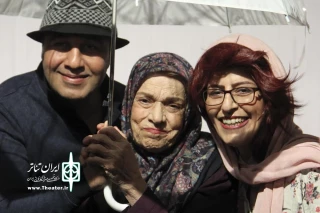 دوشنبه بیست و نهم آبان

رضا عطاران «هایلایت» را افتتاح کرد