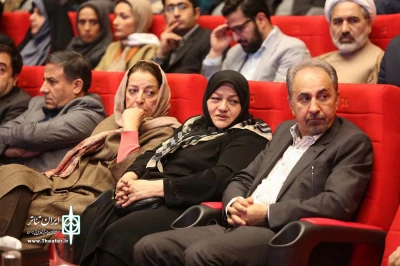 نشست شهردار تهران با اصحاب فرهنگ و هنر