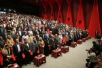 نشست شهردار تهران با اصحاب فرهنگ و هنر