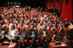 نشست شهردار تهران با اصحاب فرهنگ و هنر