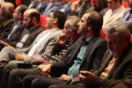 نشست شهردار تهران با اصحاب فرهنگ و هنر