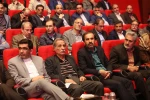 نشست شهردار تهران با اصحاب فرهنگ و هنر