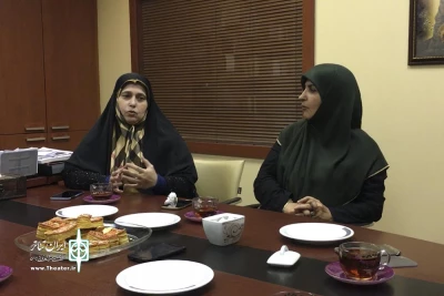 در تماشاخانه سنگلج

اجرای «اون دیگه اینجا زندگی نمیکنه» با میزبانی از دو نماینده مجلس پایان یافت