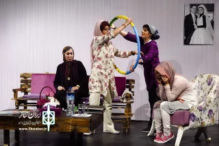به دلیل استقبال مخاطبان در تئاتر باران

اجرای «هایلایت» تمدید شد
