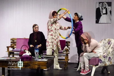 به دلیل استقبال مخاطبان در تئاتر باران

اجرای «هایلایت» تمدید شد
