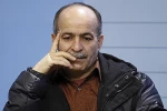 غلامرضا رمضانی