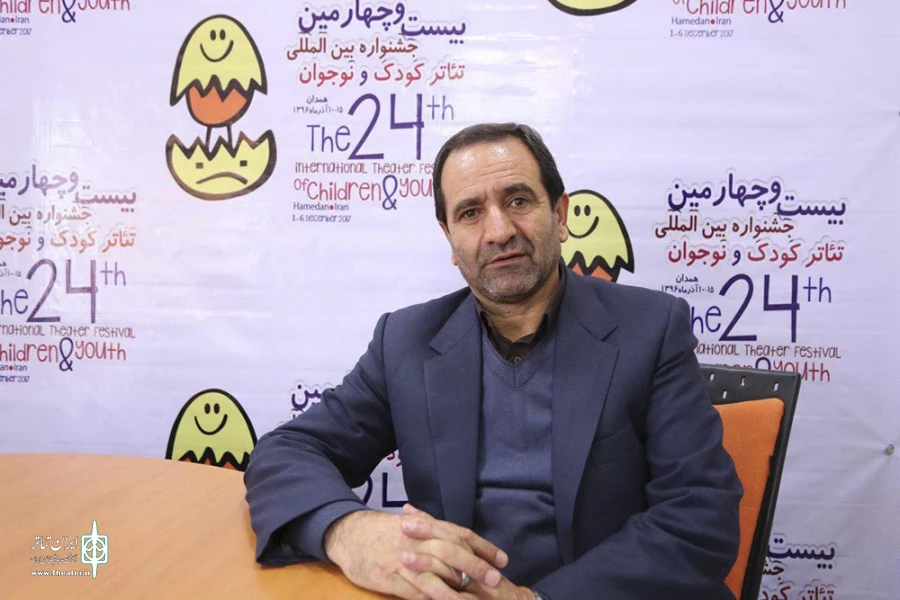افتتاحیه جشنواره تئاتر کودک و نوجوان با حضور کودکان بهزیستی برگزار می‌شود 2