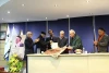 از کتاب «تاریخ تئاتر اصفهان، نمایش‌های سنتی» رونمایی شد 12