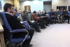 از کتاب «تاریخ تئاتر اصفهان، نمایش‌های سنتی» رونمایی شد 13