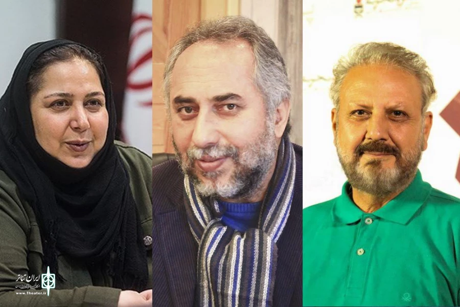 داوران جشنواره تئاتر لاله‌های سرخ در بخش صحنه‌ای و خیابانی اعلام شد 2