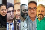 داوران جشنواره تئاتر لاله‌های سرخ در بخش صحنه‌ای و خیابانی اعلام شد 3