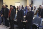 رونمایی از کتاب تاریخ تئاتر اصفهان‎