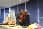 رونمایی از کتاب تاریخ تئاتر اصفهان‎