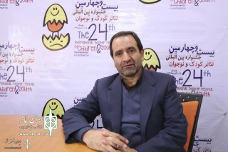 Executive Director of 24th Festival:

Orphan Children to Take Part in Opening of International Theater Festival of Children and Youth