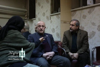 معاون هنری وزیر فرهنگ و ارشاد اسلامی:

«الیور توئیست» ذائقه تئاتری مردم را تغییر می دهد