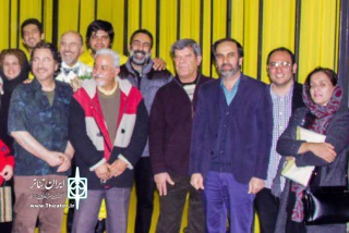 شب گذشته در تالار قشقایی

مدیرکل هنرهای نمایشی به دیدن نمایش «بوی خواب» نشست
