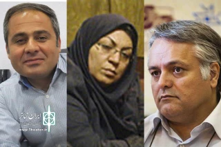 برای برگزاری جشنواره از 10 تا 15 آذر در همدان

داوران بخش خیابانی جشنواره بین المللی تئاتر کودک و نوجوان همدان معرفی شدند