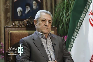 پیام استاندار همدان به  جشنواره بین‌المللی تئاتر کودک و نوجوان

هدف رشد آگاهی و اعتمادبه‌نفس فرزندان ایران‌زمین از طریق نمایش است