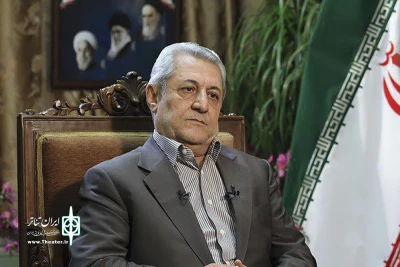 پیام استاندار همدان به  جشنواره بین‌المللی تئاتر کودک و نوجوان

هدف رشد آگاهی و اعتمادبه‌نفس فرزندان ایران‌زمین از طریق نمایش است